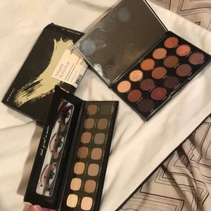 Morphe pallet